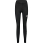Preview: Damen Tights TSV1914 - Hummel Core XK - Schwarz